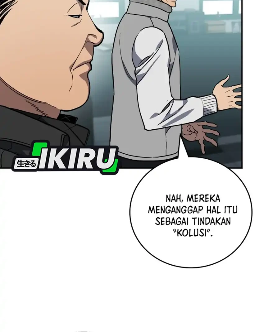 Fair Trade Committee Chapter 55 Gambar 28