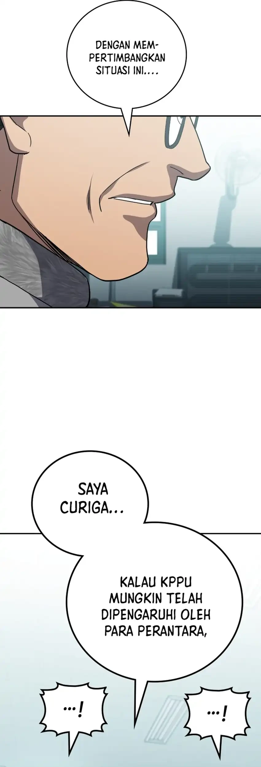 Fair Trade Committee Chapter 55 Gambar 31