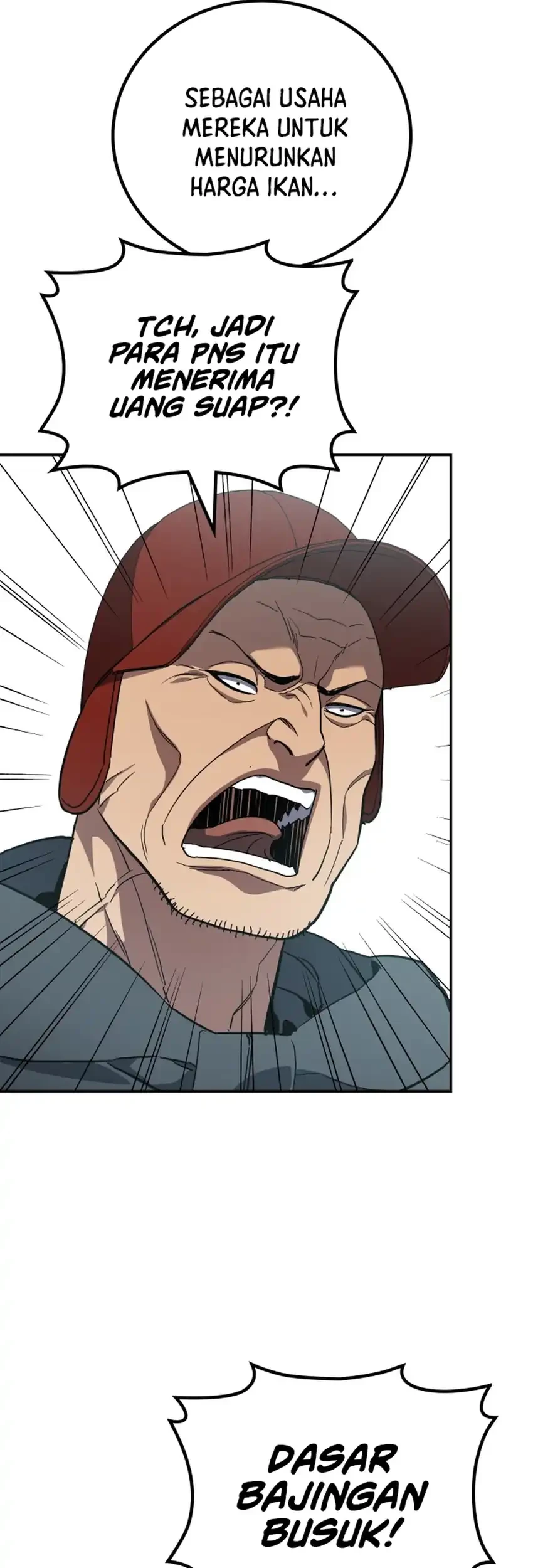 Fair Trade Committee Chapter 55 Gambar 33