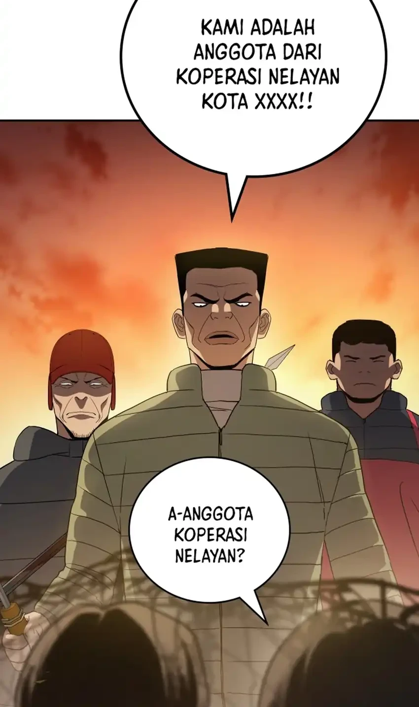 Fair Trade Committee Chapter 55 Gambar 42