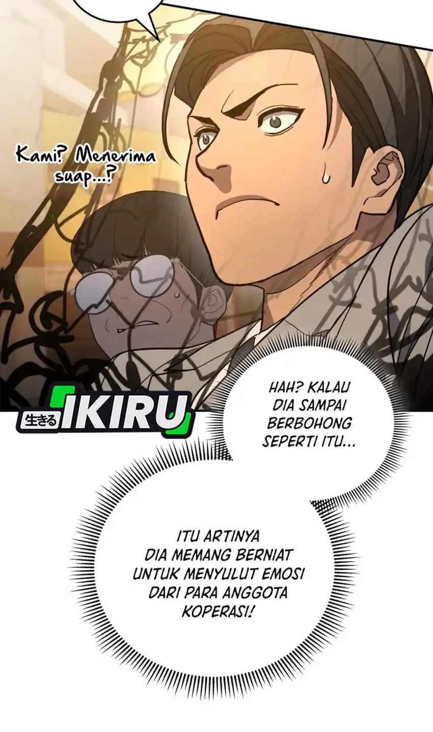 Fair Trade Committee Chapter 55 Gambar 47