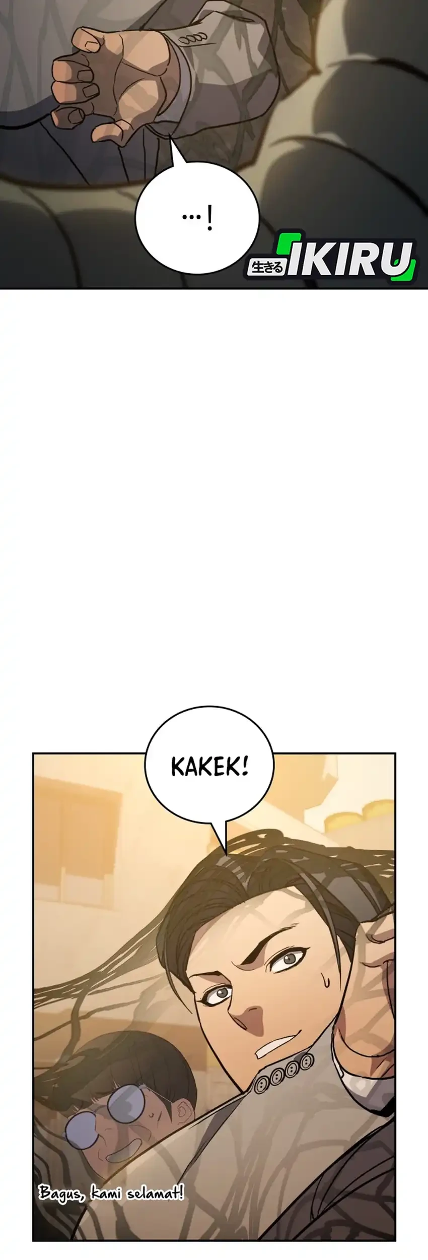 Fair Trade Committee Chapter 55 Gambar 52