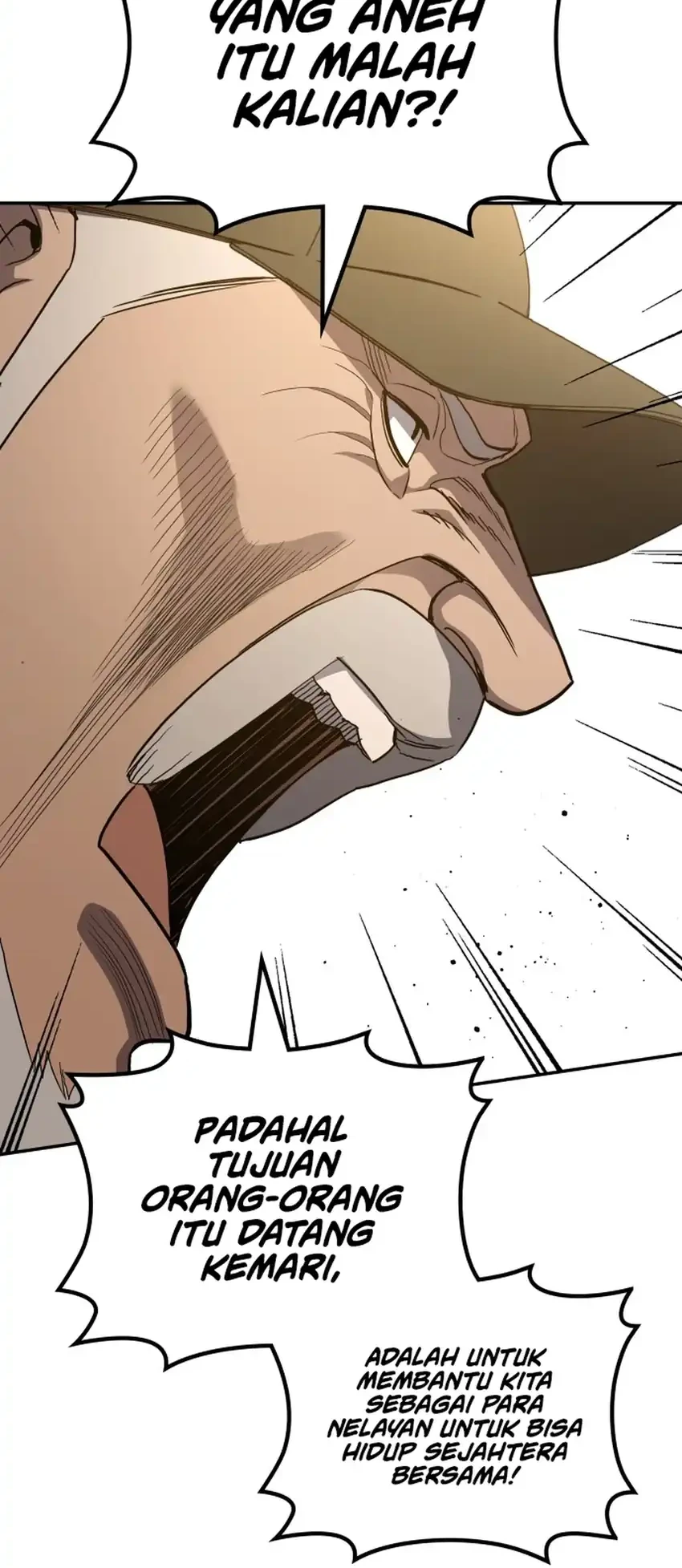 Fair Trade Committee Chapter 55 Gambar 55