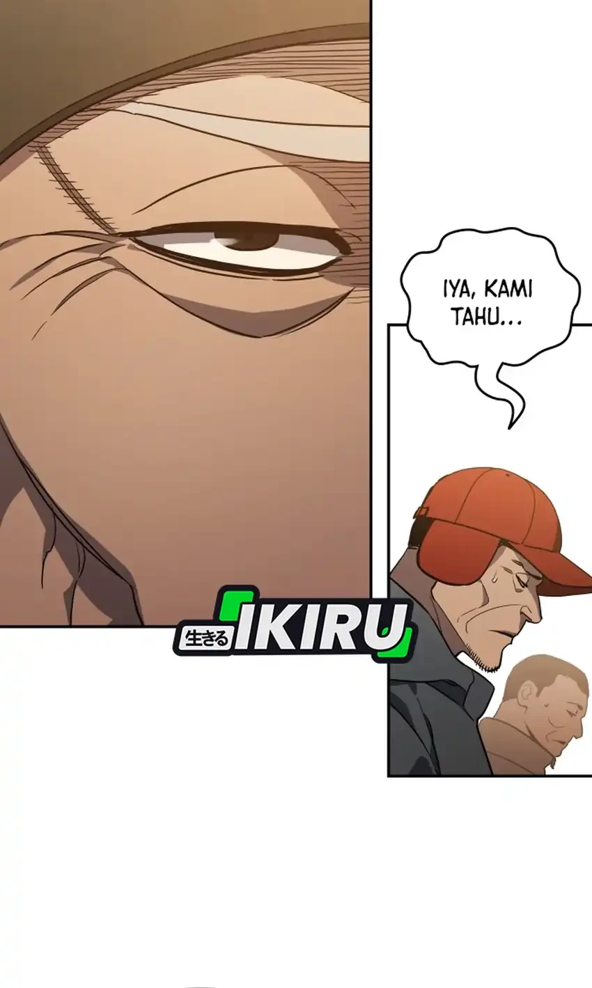 Fair Trade Committee Chapter 55 Gambar 59