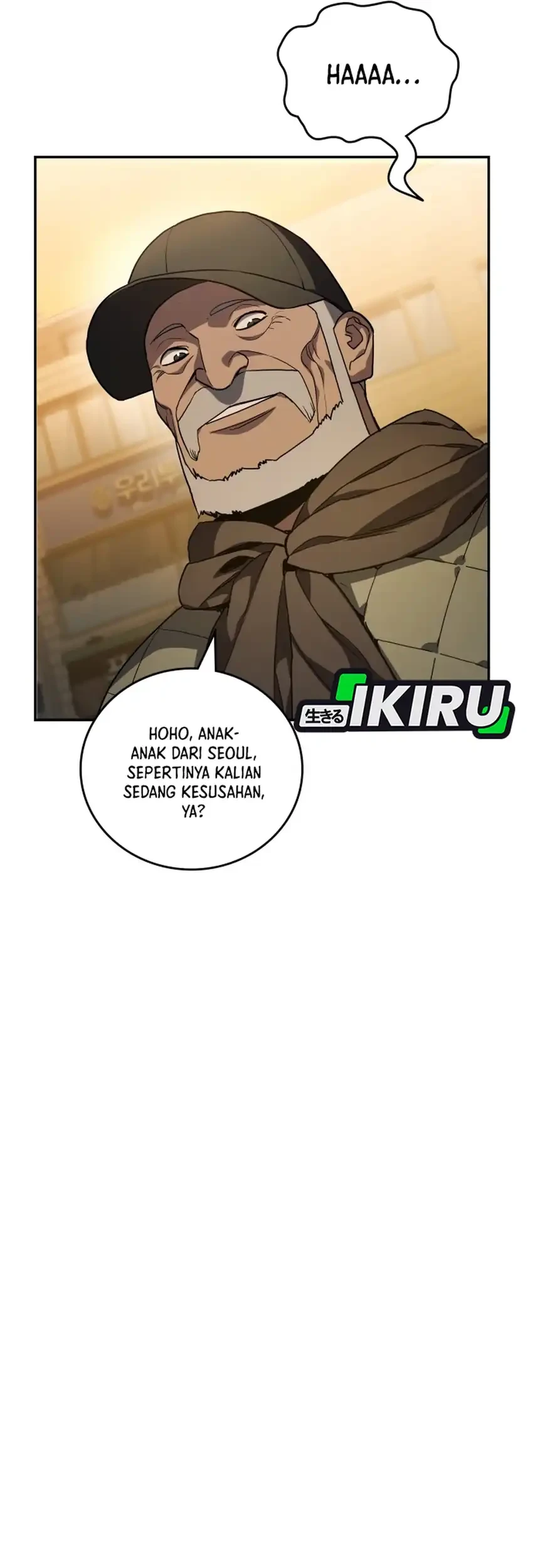 Fair Trade Committee Chapter 55 Gambar 64