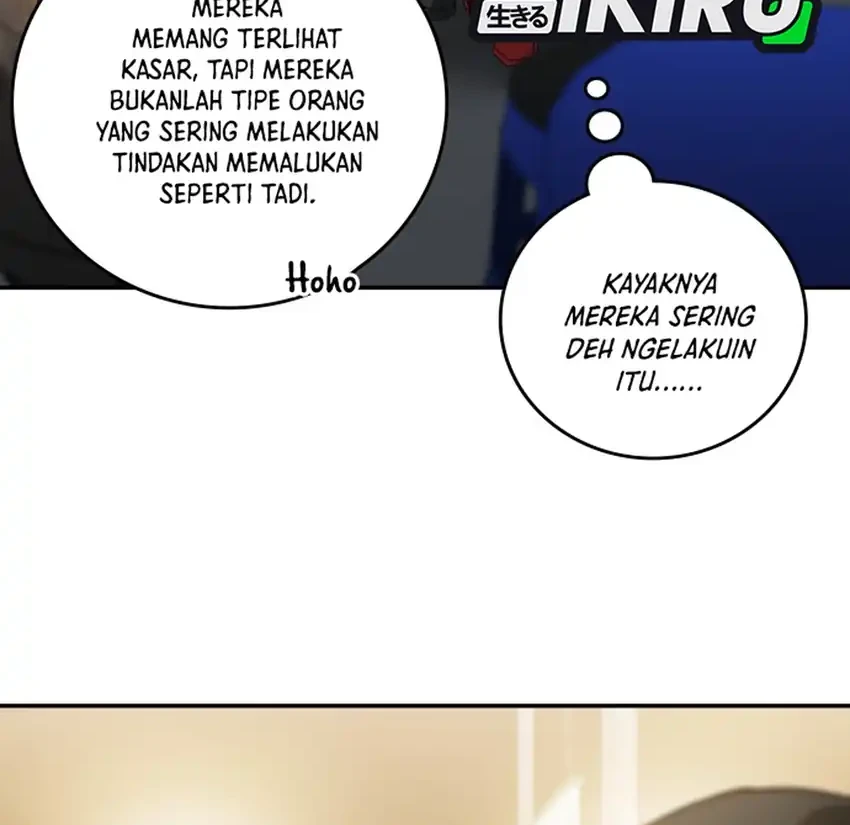 Fair Trade Committee Chapter 55 Gambar 67