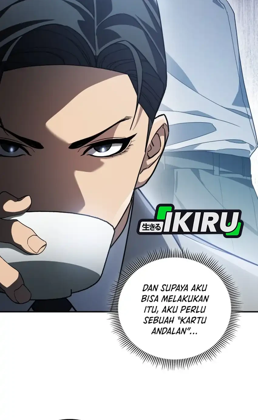 Fair Trade Committee Chapter 55 Gambar 69