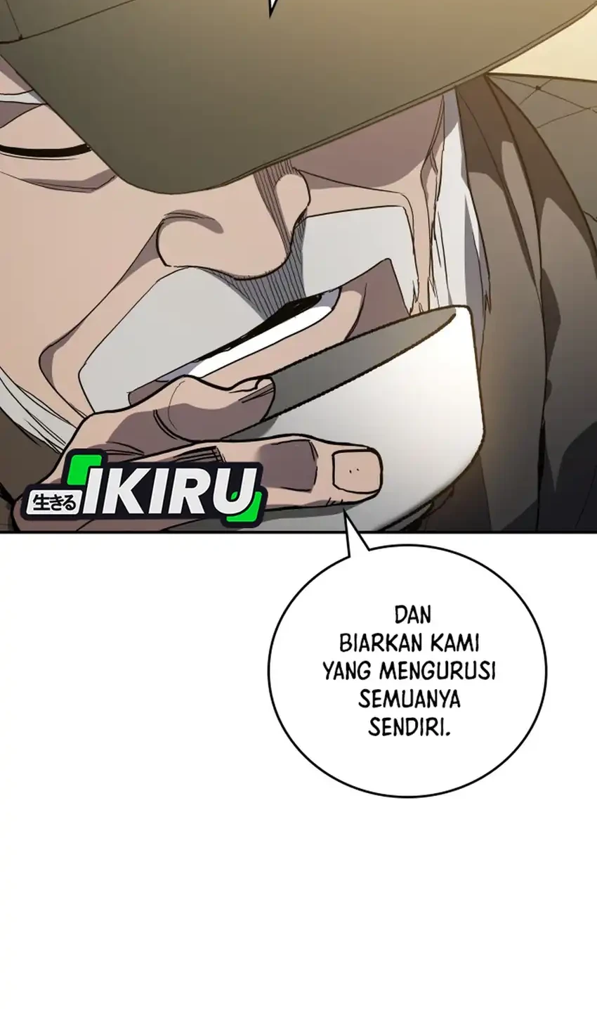 Fair Trade Committee Chapter 55 Gambar 71