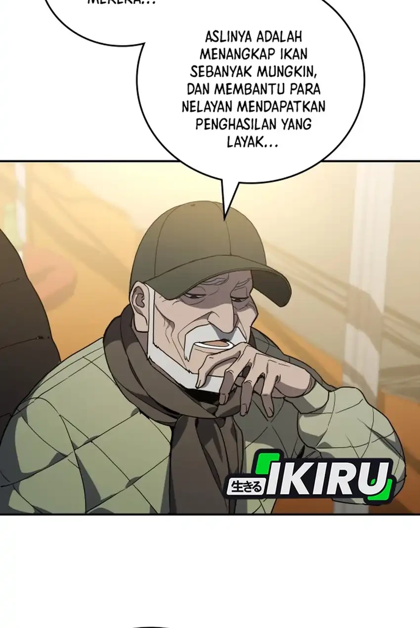 Fair Trade Committee Chapter 55 Gambar 73