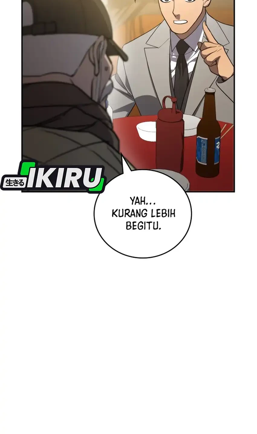 Fair Trade Committee Chapter 55 Gambar 75