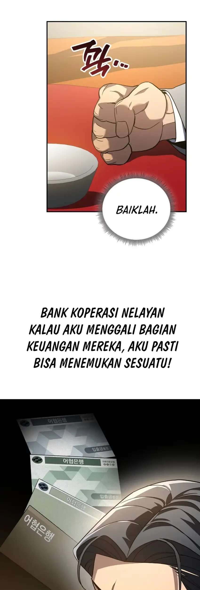 Fair Trade Committee Chapter 55 Gambar 76