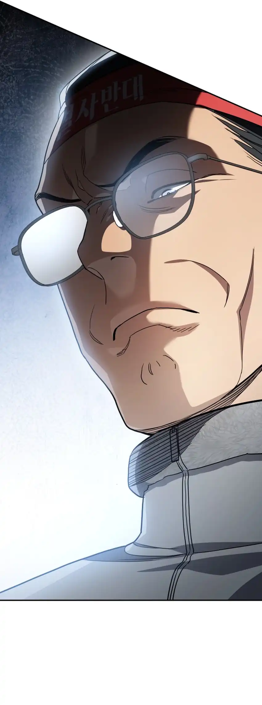 Fair Trade Committee Chapter 55 Gambar 88