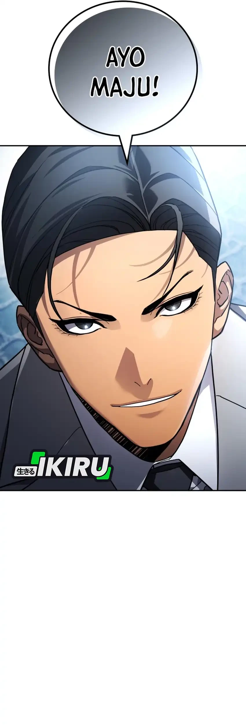 Fair Trade Committee Chapter 55 Gambar 89