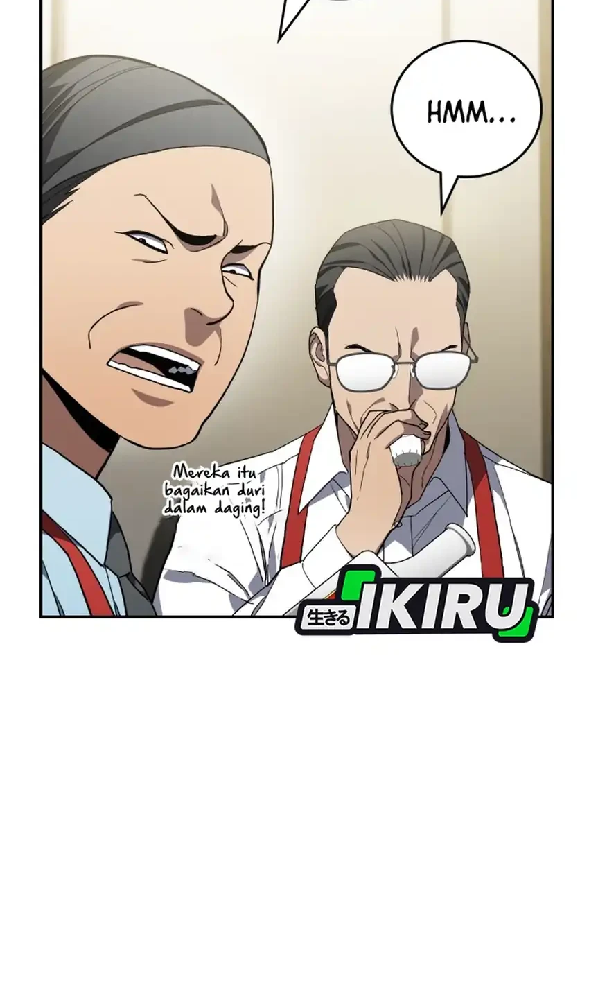 Fair Trade Committee Chapter 55 Gambar 10