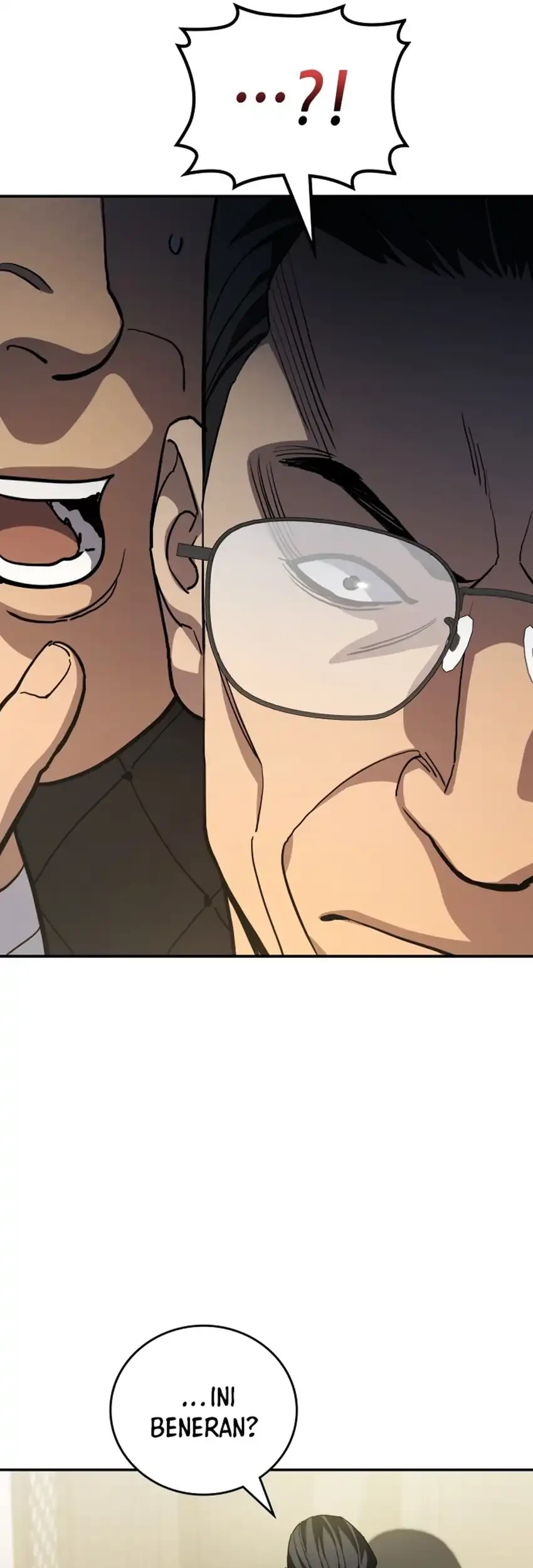 Fair Trade Committee Chapter 55 Gambar 15