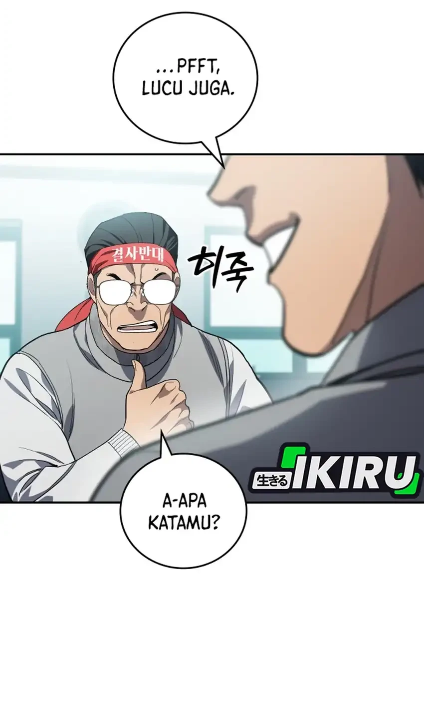 Fair Trade Committee Chapter 56 Gambar 21