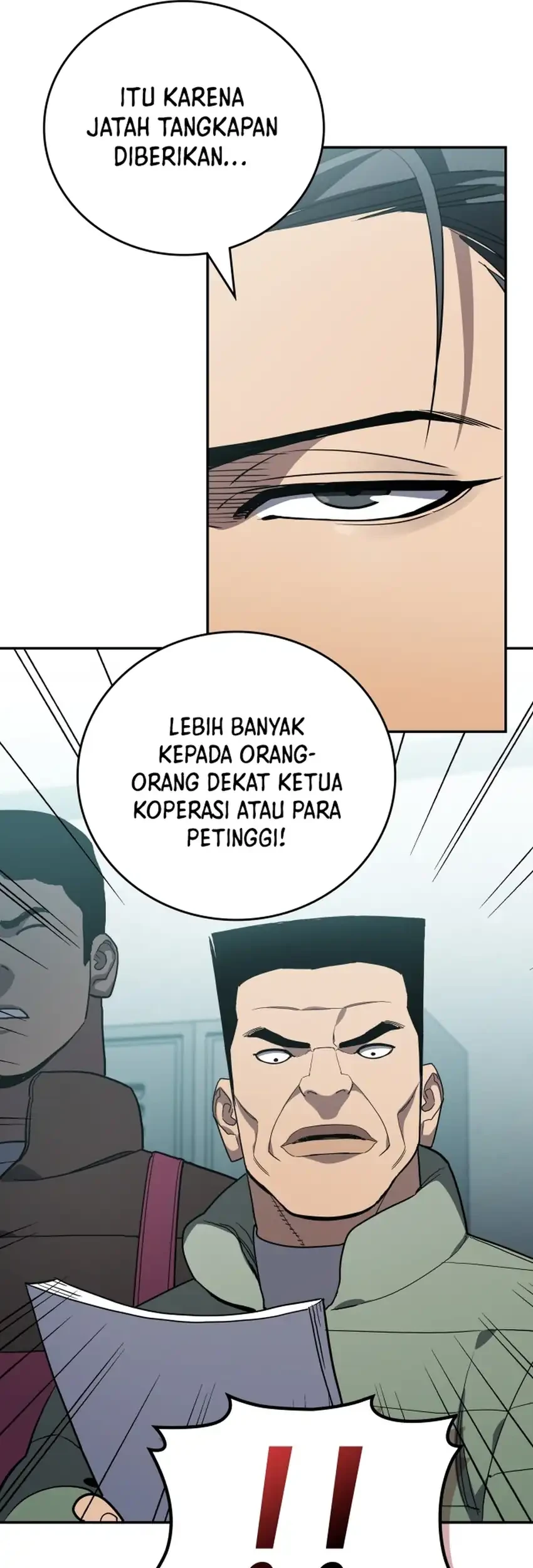 Fair Trade Committee Chapter 56 Gambar 29