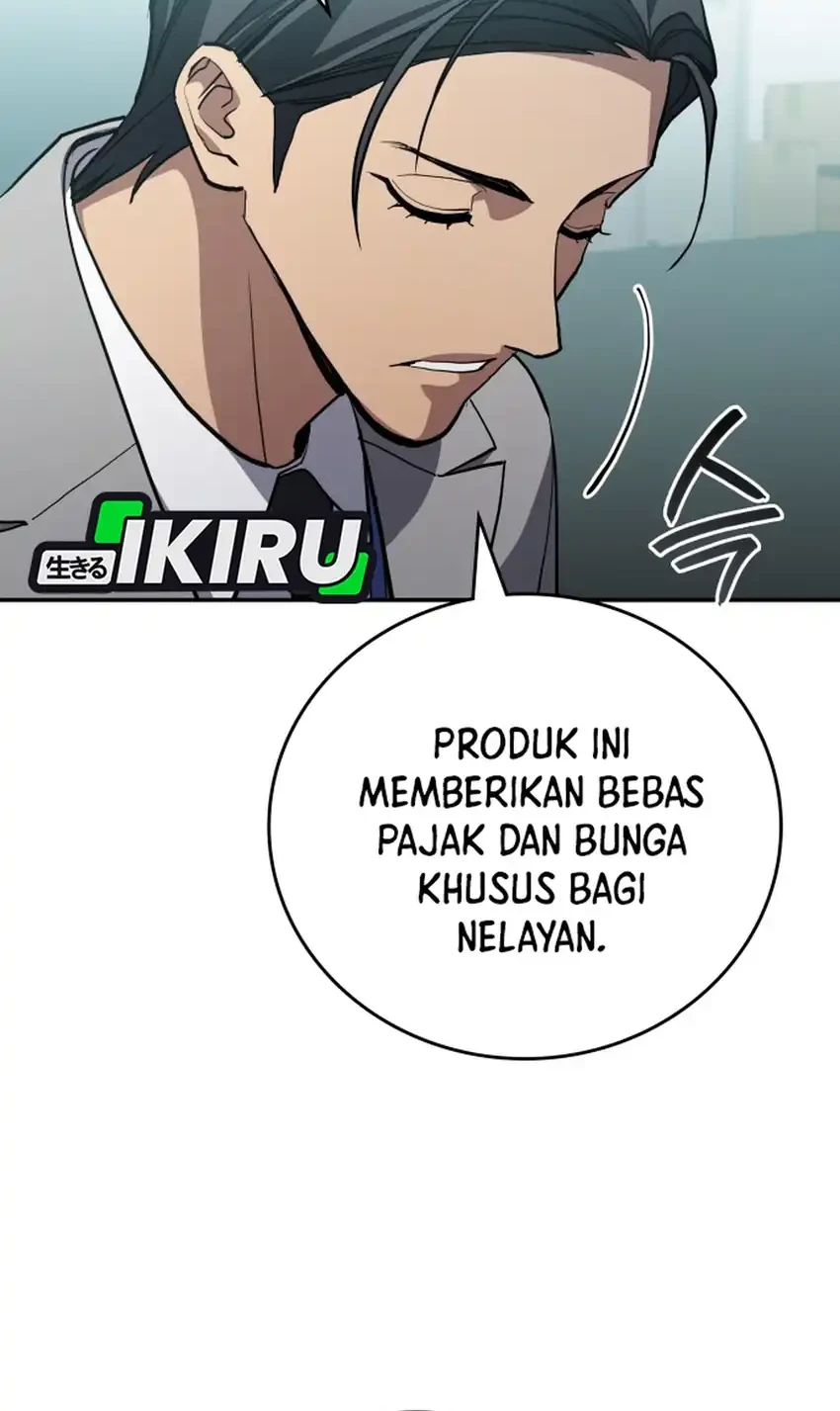 Fair Trade Committee Chapter 56 Gambar 38