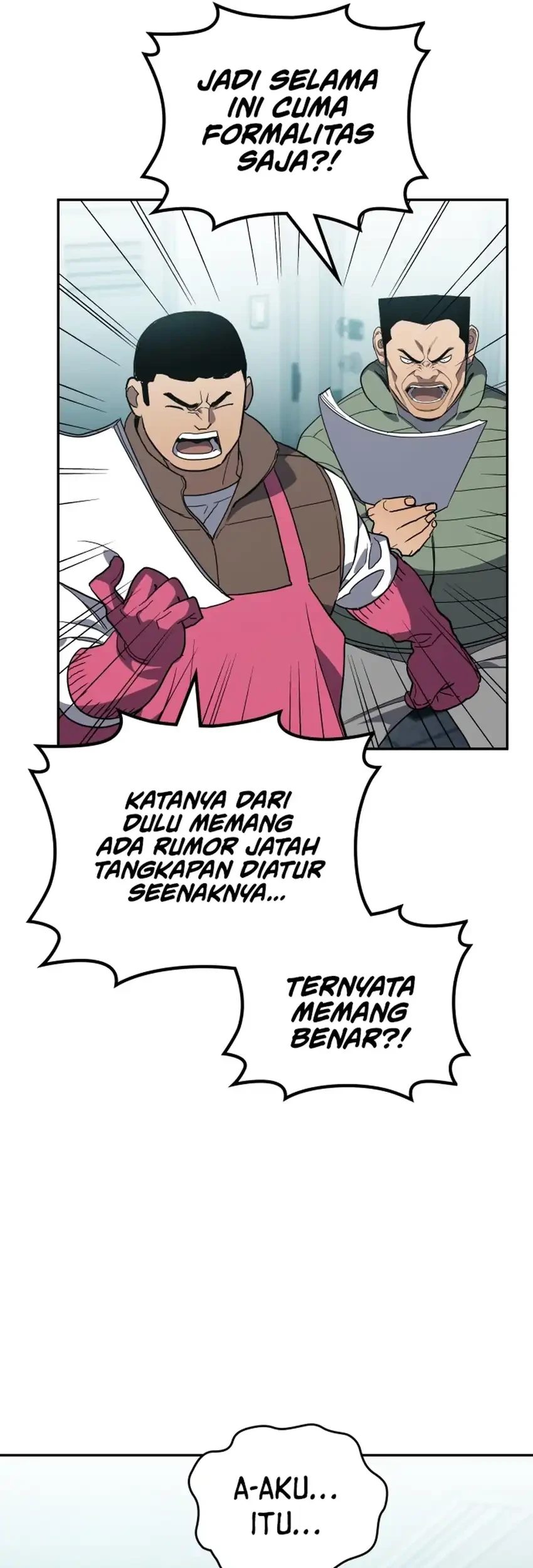 Fair Trade Committee Chapter 56 Gambar 44