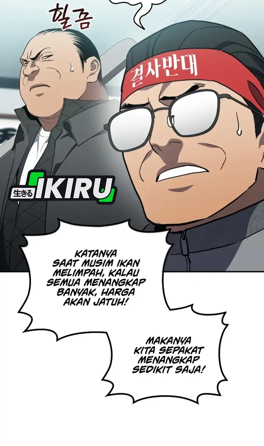 Fair Trade Committee Chapter 56 Gambar 45