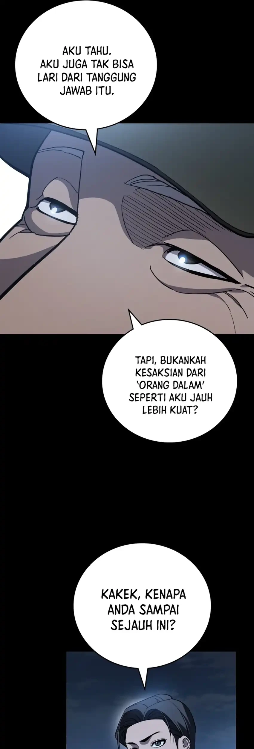 Fair Trade Committee Chapter 56 Gambar 71