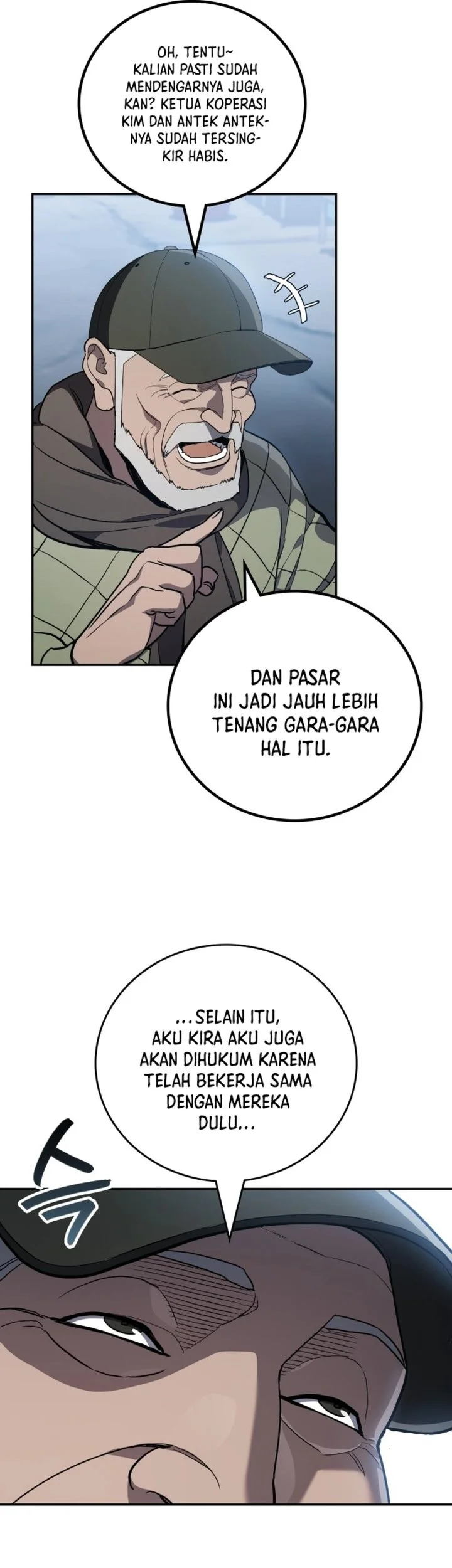 Fair Trade Committee Chapter 57 Gambar 20