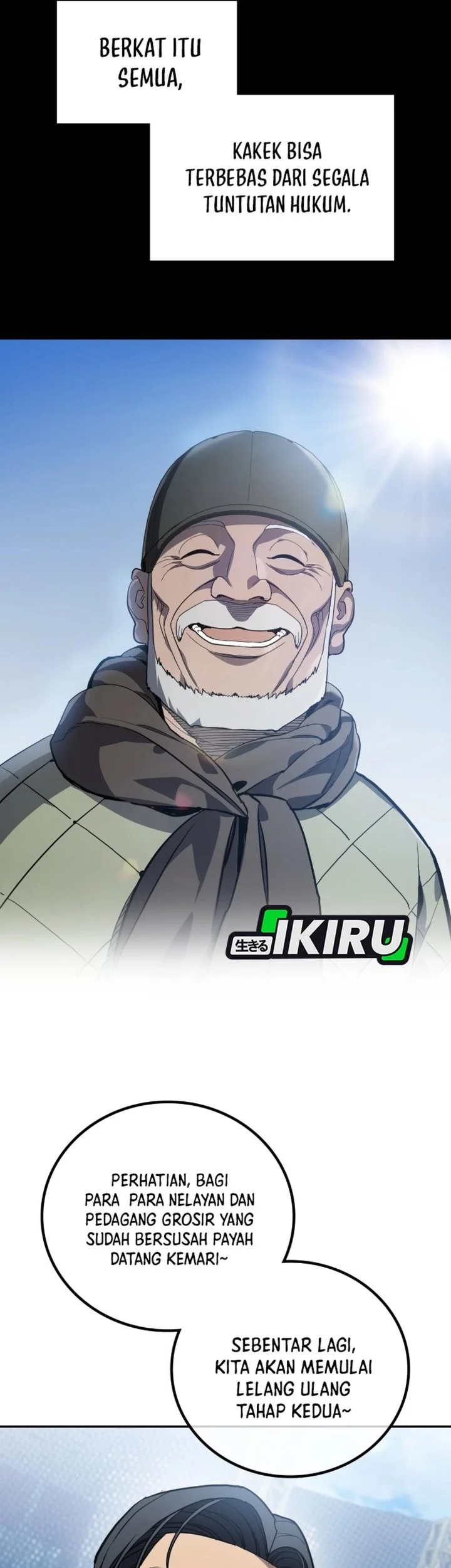 Fair Trade Committee Chapter 57 Gambar 30