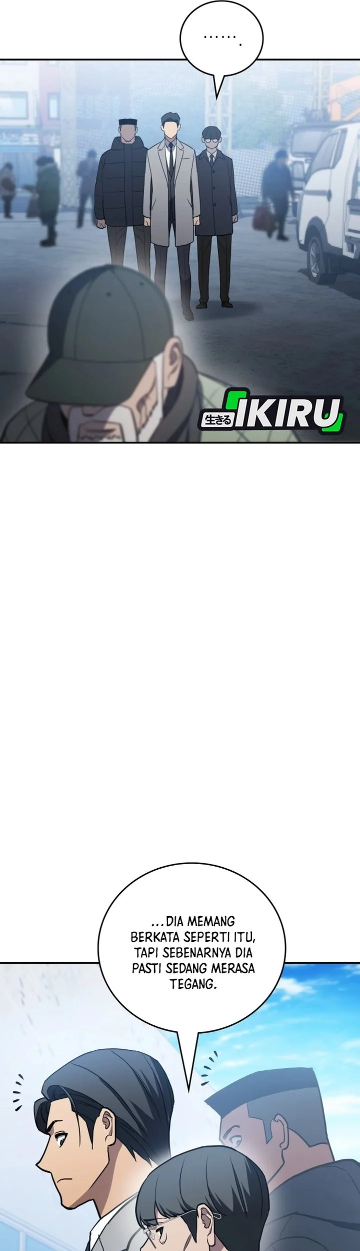 Fair Trade Committee Chapter 57 Gambar 34