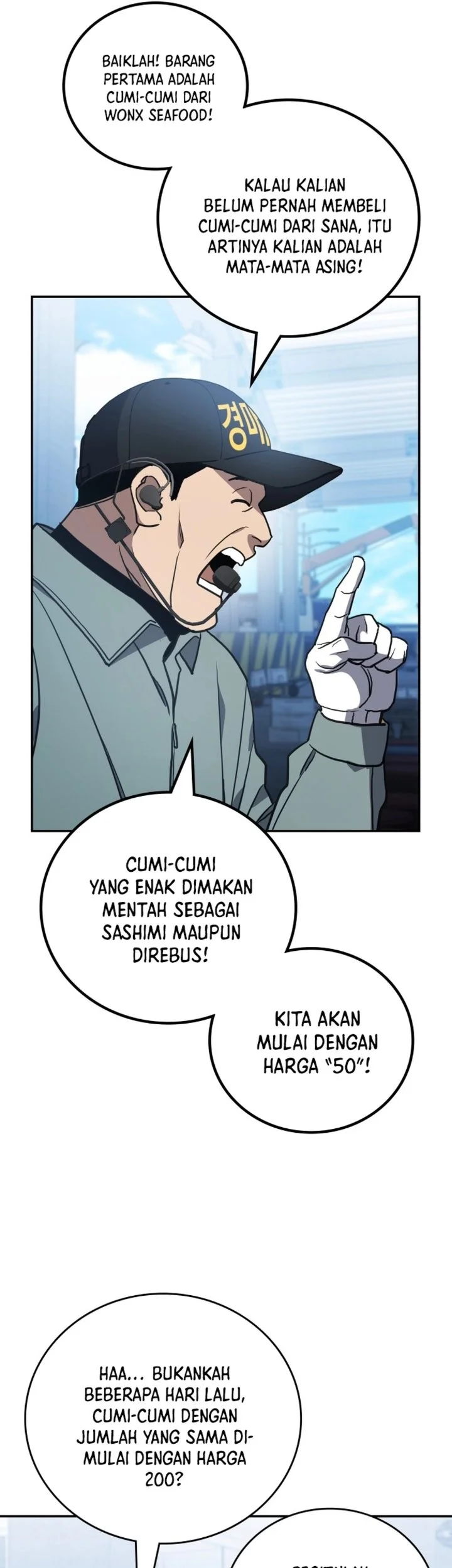 Fair Trade Committee Chapter 57 Gambar 41