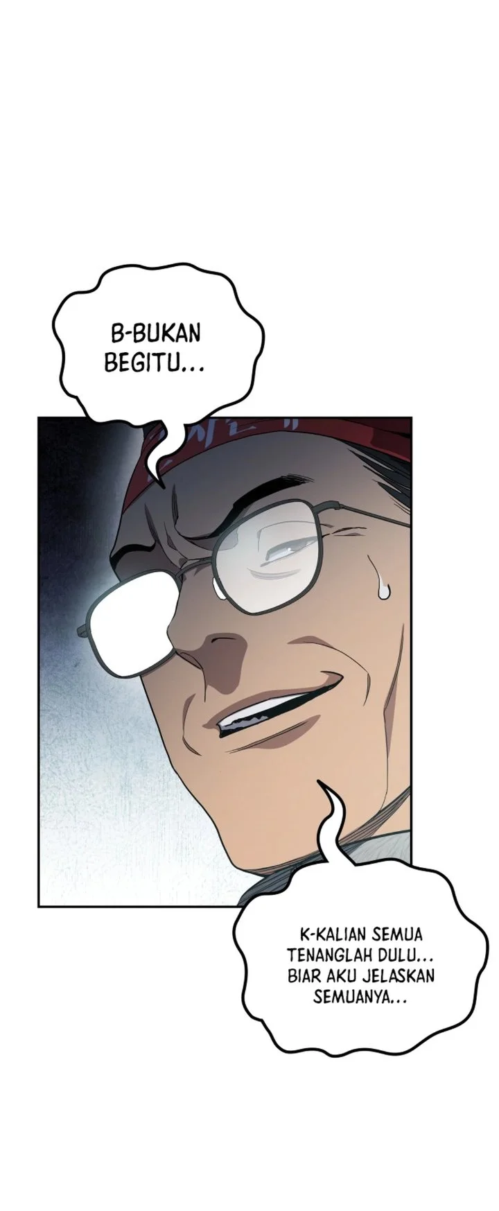 Fair Trade Committee Chapter 57 Gambar 7