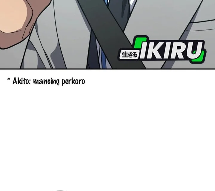 Fair Trade Committee Chapter 57 Gambar 80