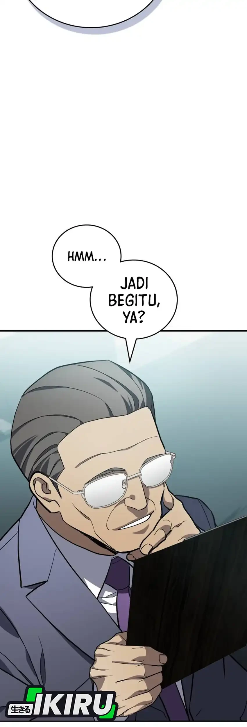 Fair Trade Committee Chapter 58 Gambar 21