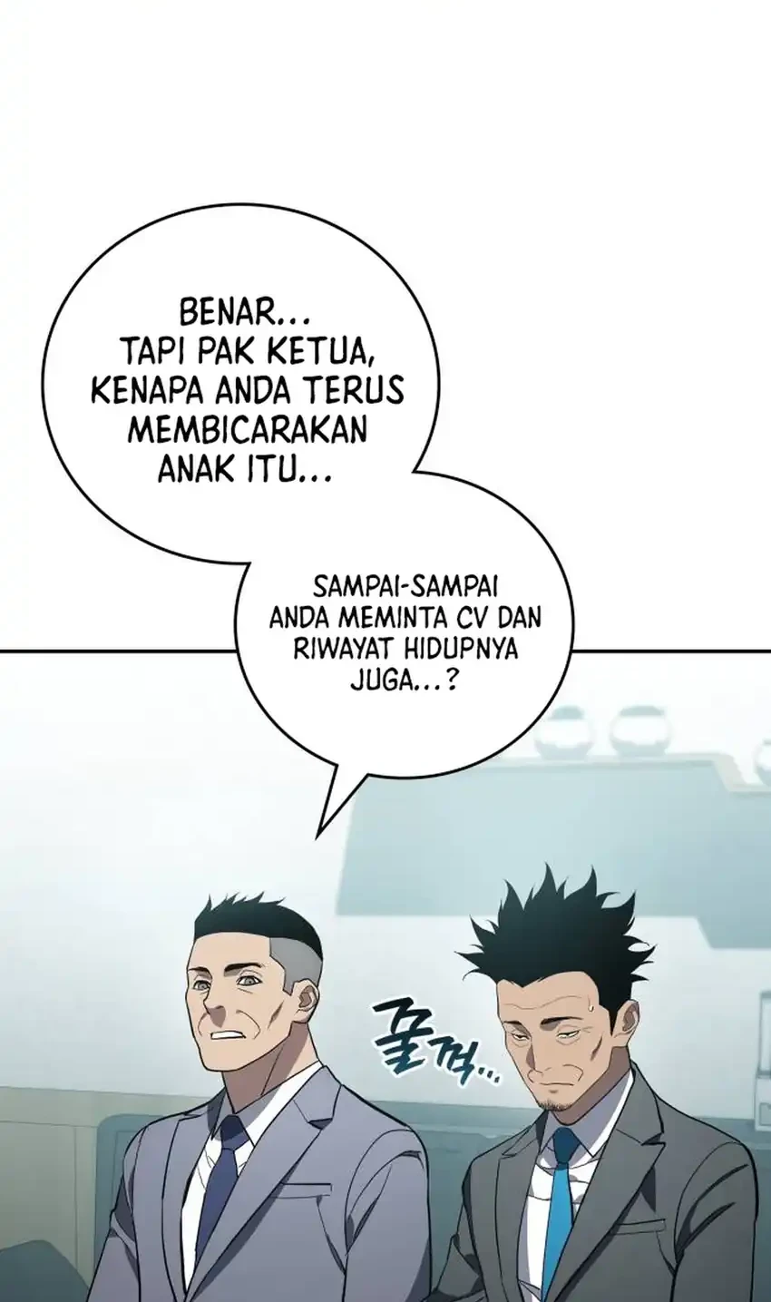 Fair Trade Committee Chapter 58 Gambar 22