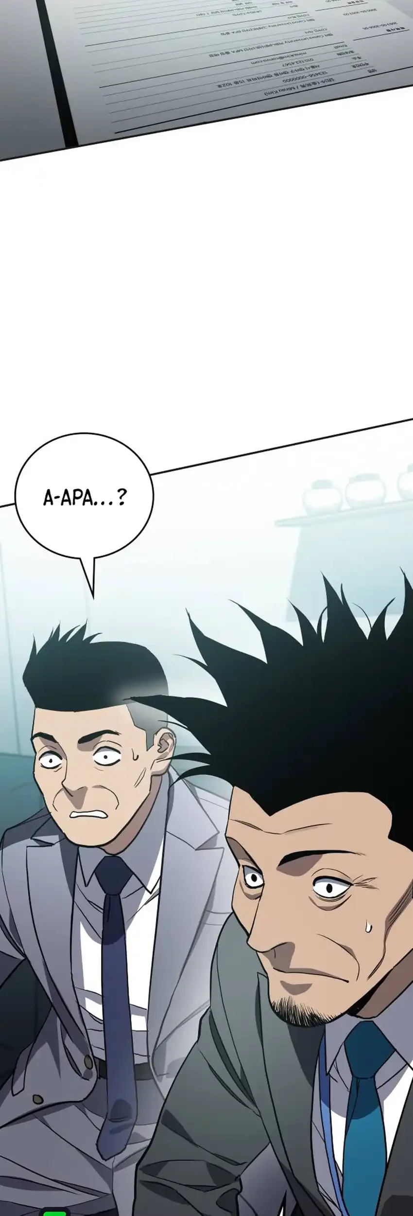 Fair Trade Committee Chapter 58 Gambar 25