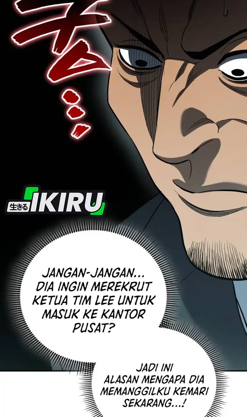 Fair Trade Committee Chapter 58 Gambar 28