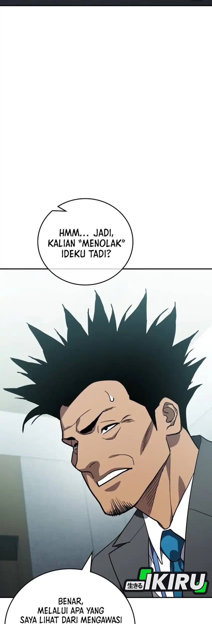 Fair Trade Committee Chapter 58 Gambar 33