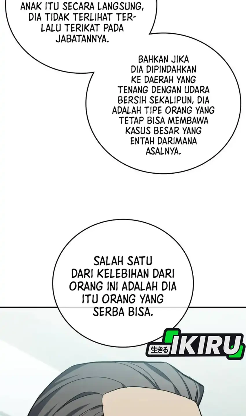 Fair Trade Committee Chapter 58 Gambar 34