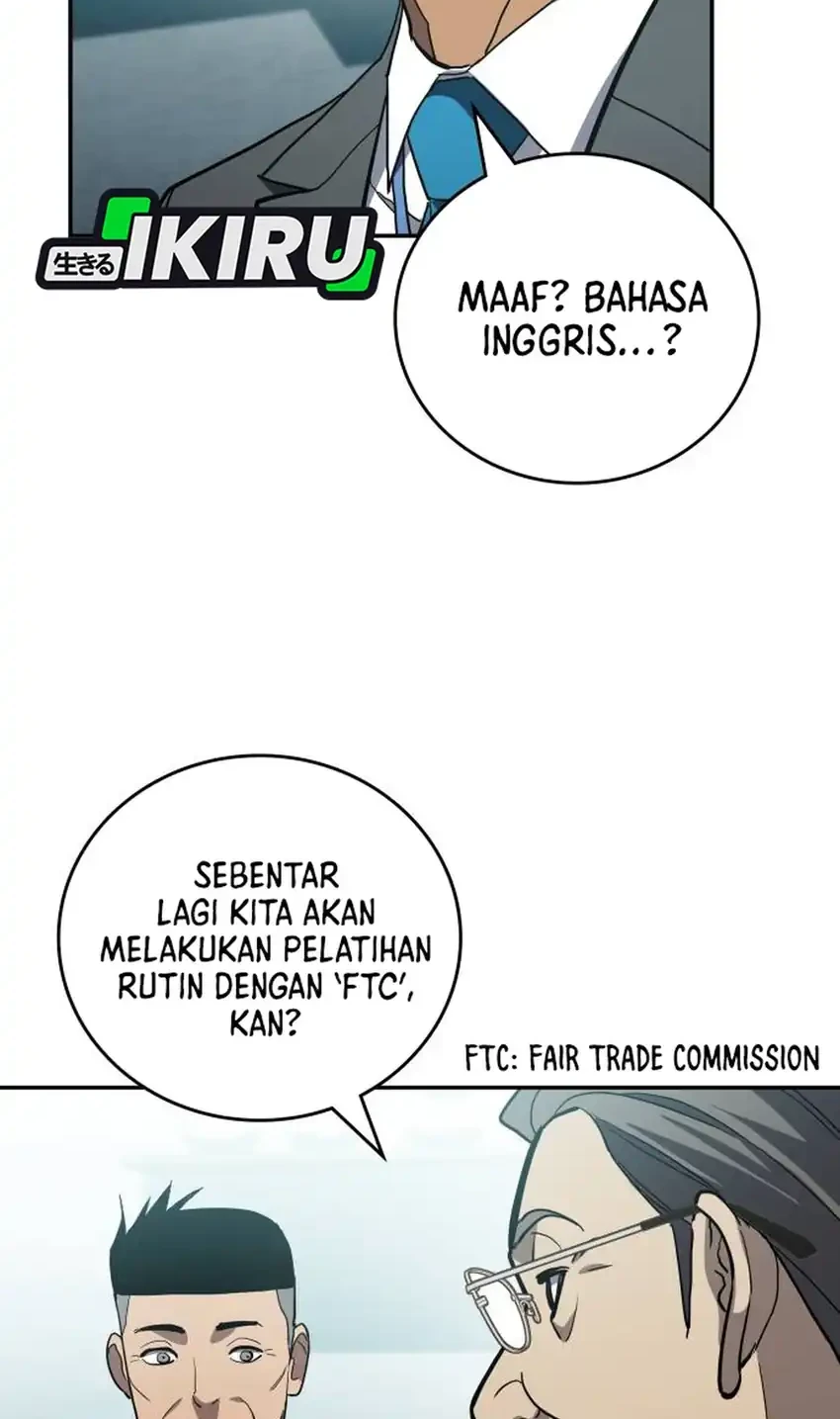 Fair Trade Committee Chapter 58 Gambar 46