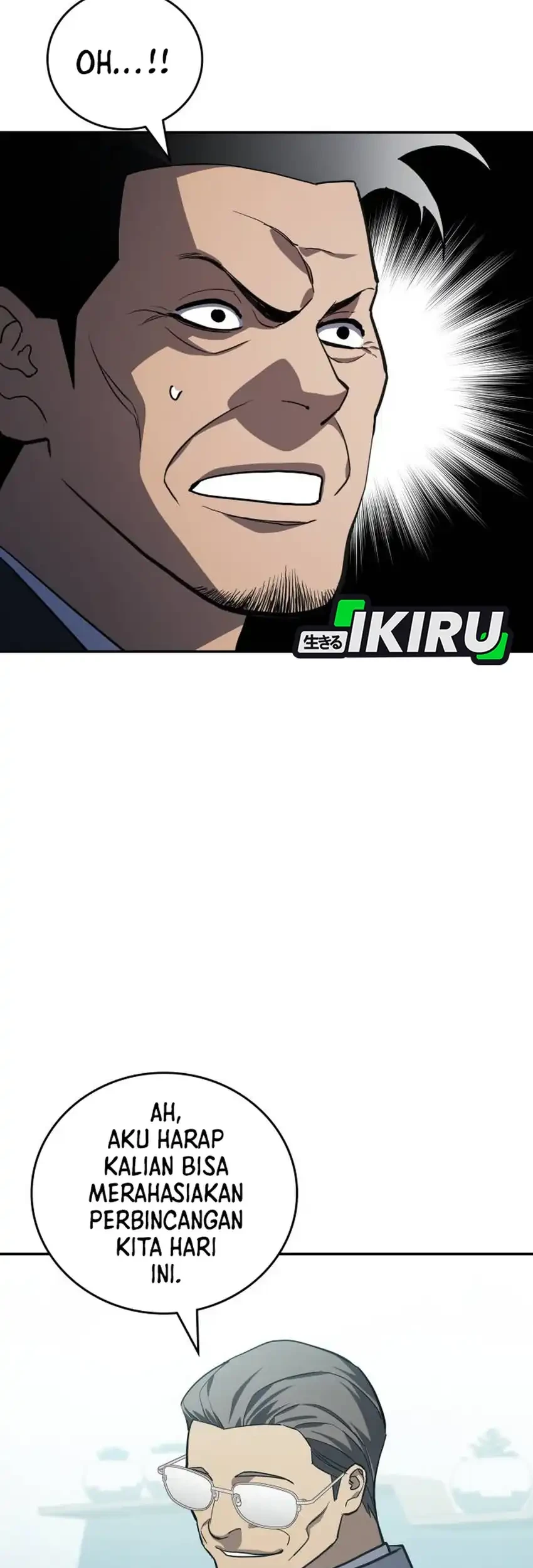 Fair Trade Committee Chapter 58 Gambar 49