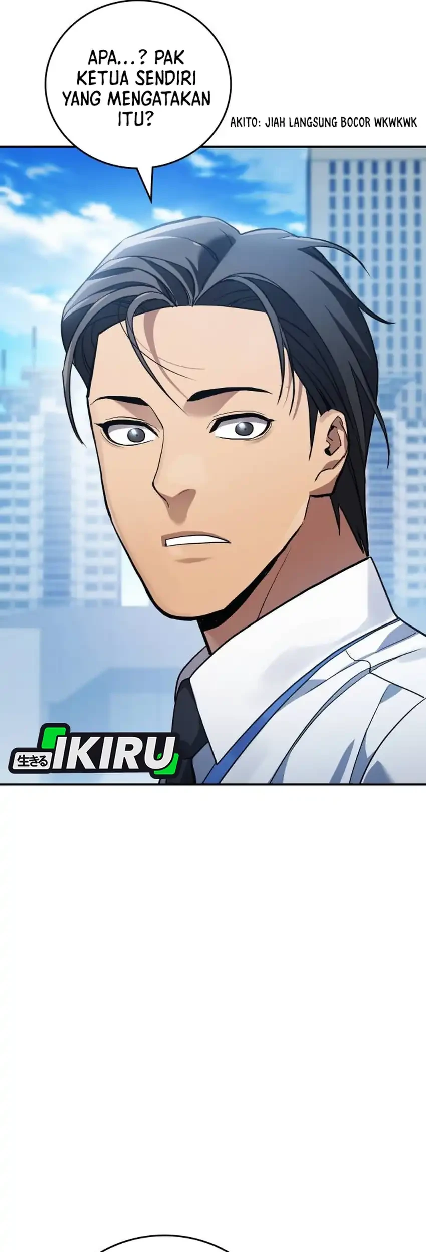 Fair Trade Committee Chapter 58 Gambar 53