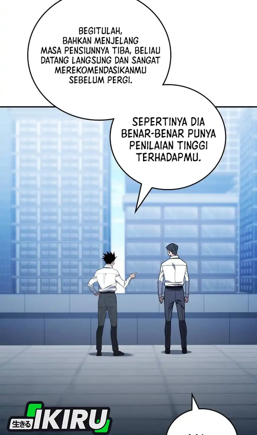 Fair Trade Committee Chapter 58 Gambar 54