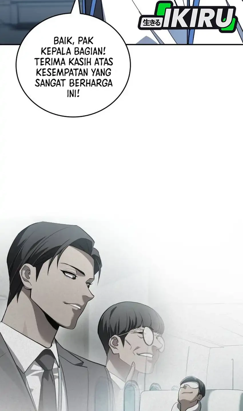 Fair Trade Committee Chapter 58 Gambar 56