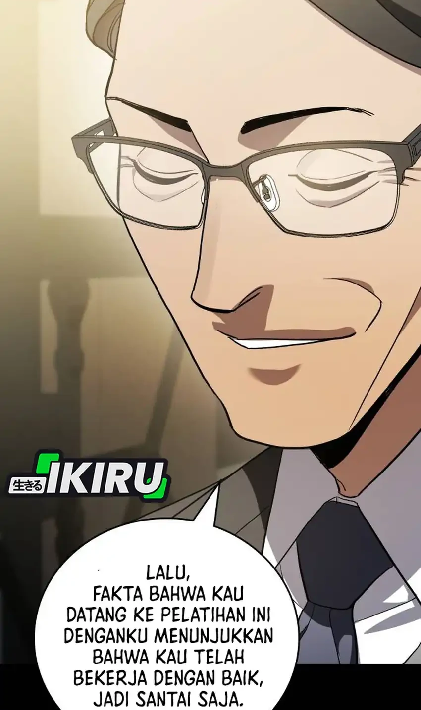 Fair Trade Committee Chapter 58 Gambar 64