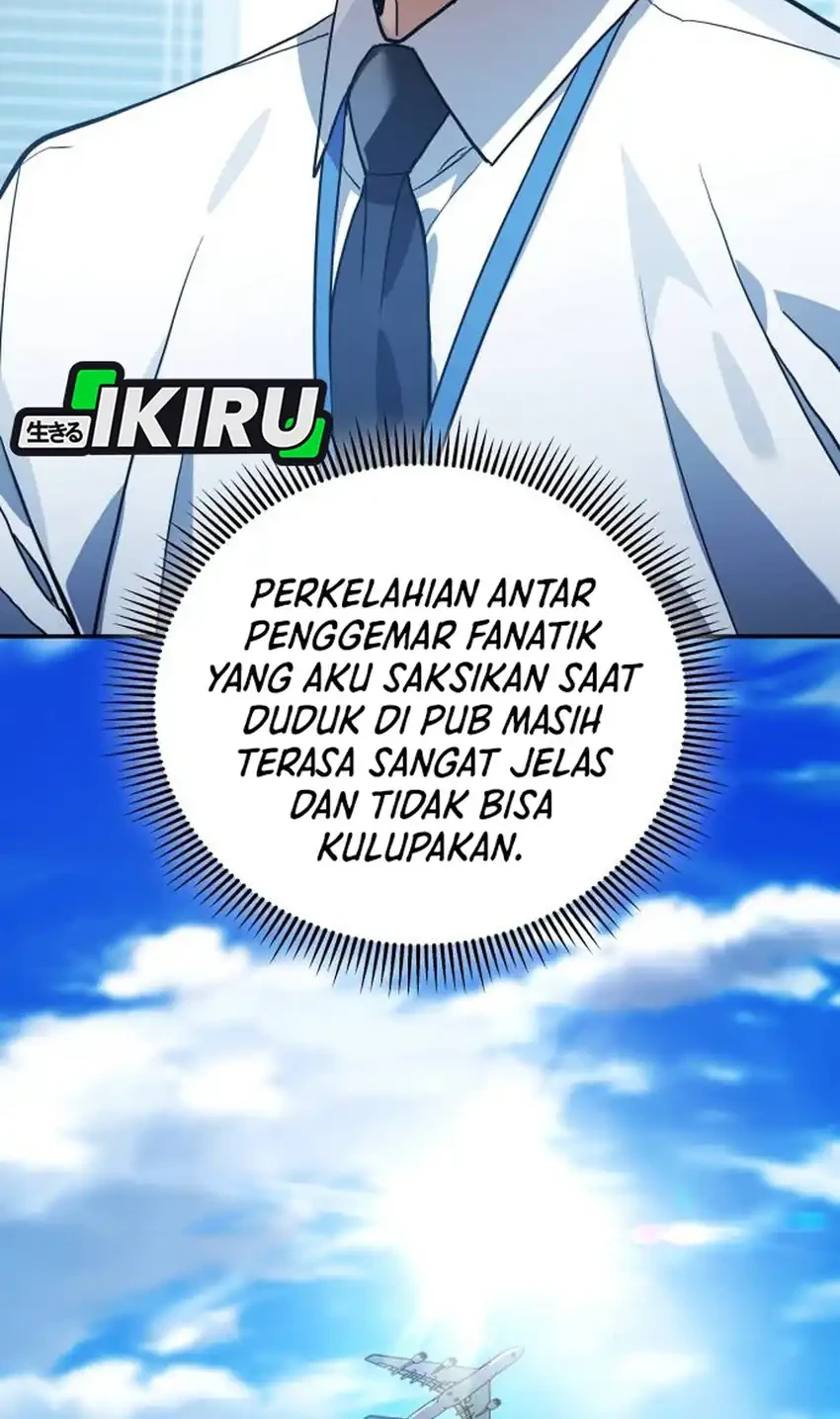 Fair Trade Committee Chapter 58 Gambar 72