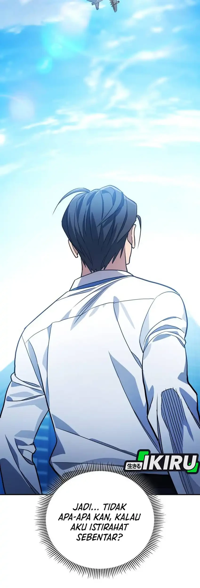 Fair Trade Committee Chapter 58 Gambar 73