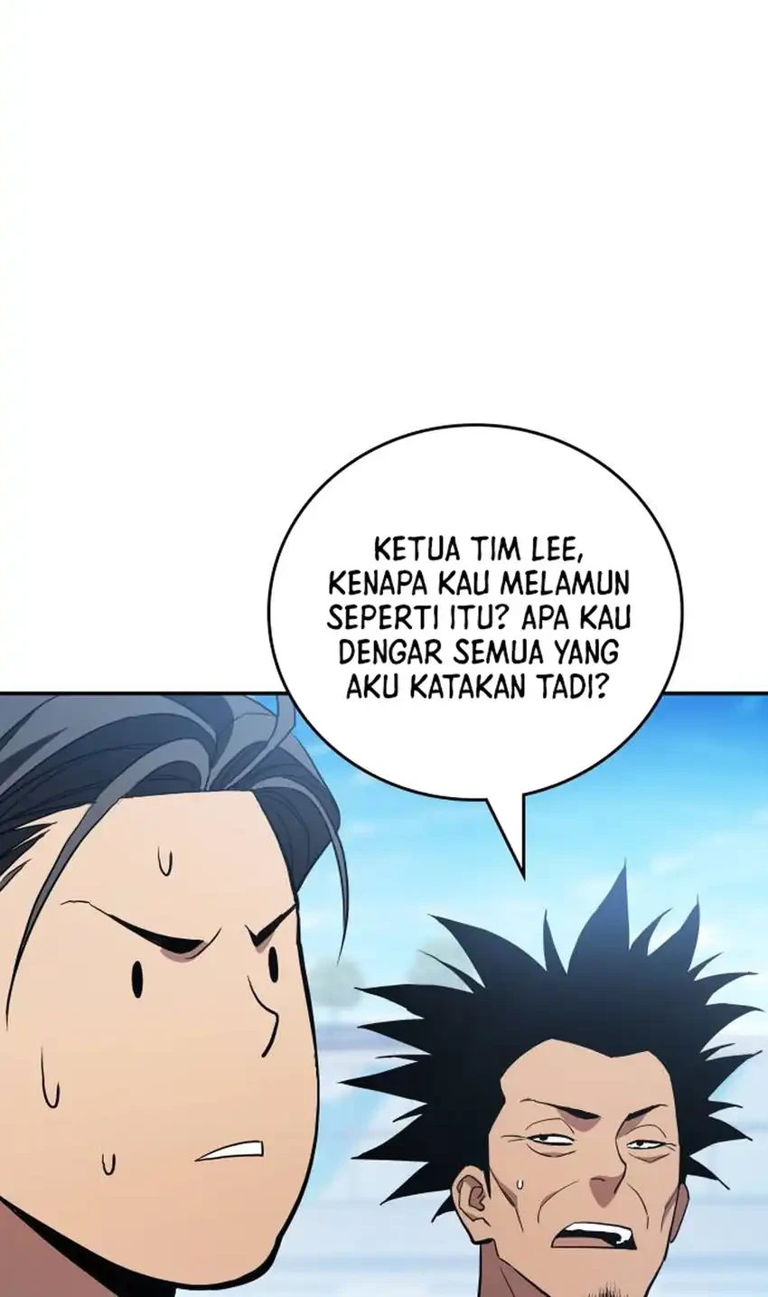 Fair Trade Committee Chapter 58 Gambar 74