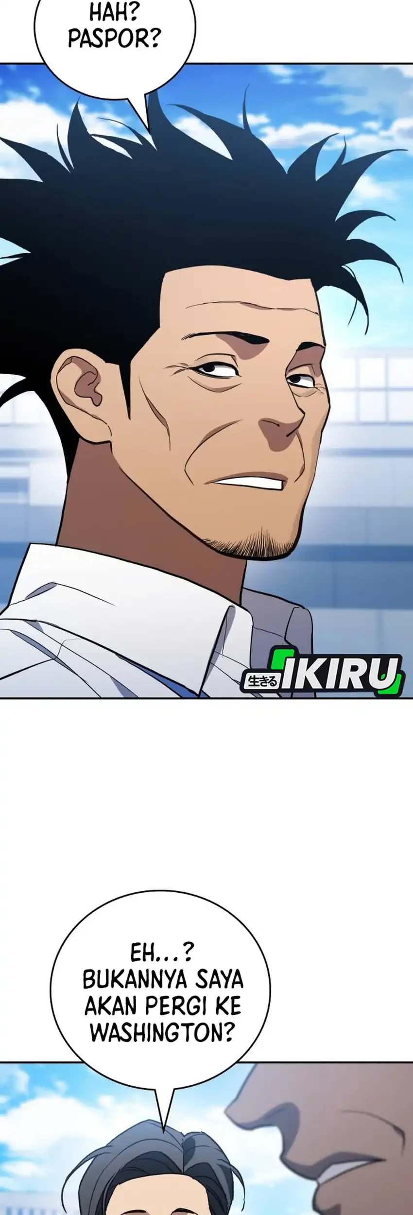 Fair Trade Committee Chapter 58 Gambar 77