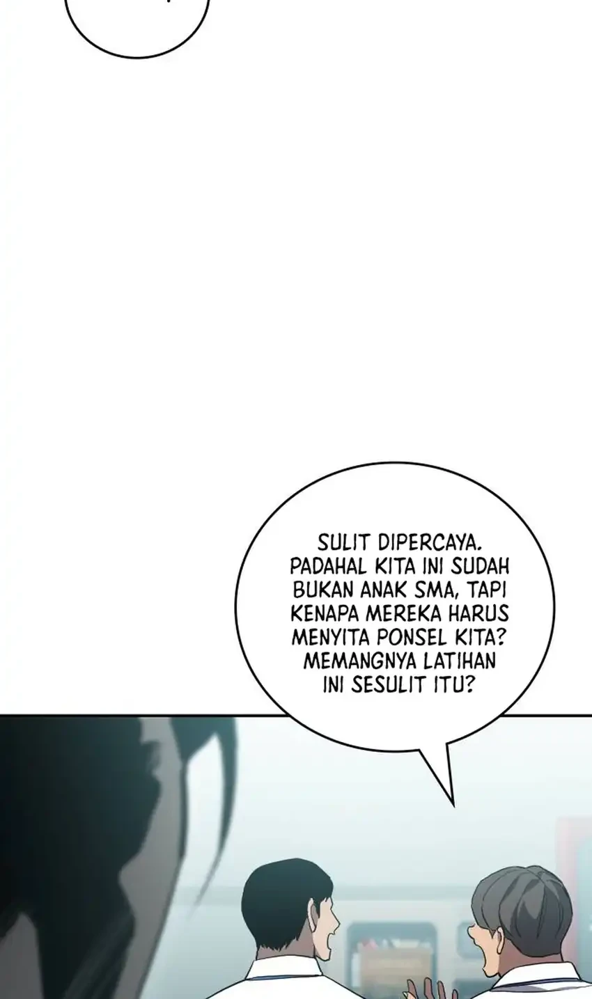 Fair Trade Committee Chapter 58 Gambar 86