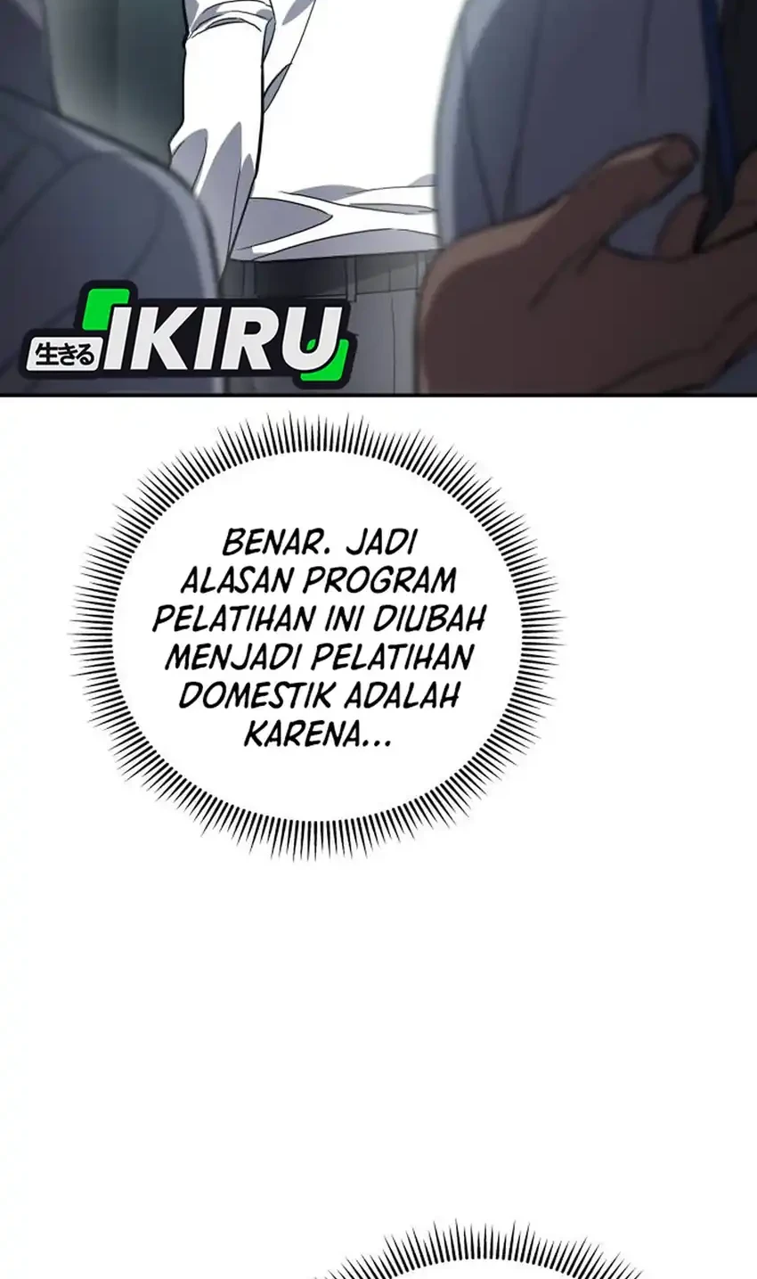 Fair Trade Committee Chapter 58 Gambar 88