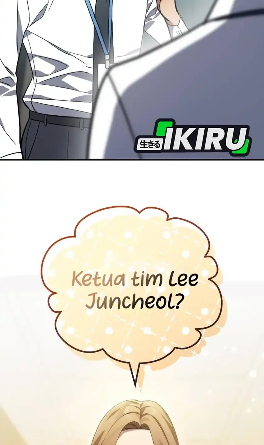 Fair Trade Committee Chapter 58 Gambar 92